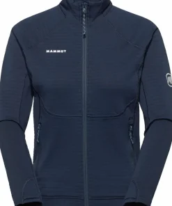 Outlet Mammut Women's Taiss ML Jacket Marine