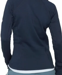 Outlet Mammut Women's Taiss ML Jacket Marine