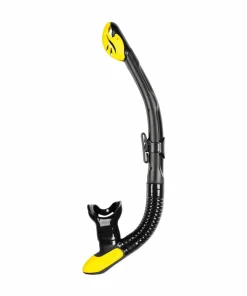 Clearance Mares Ergo Dry Black/Yellow