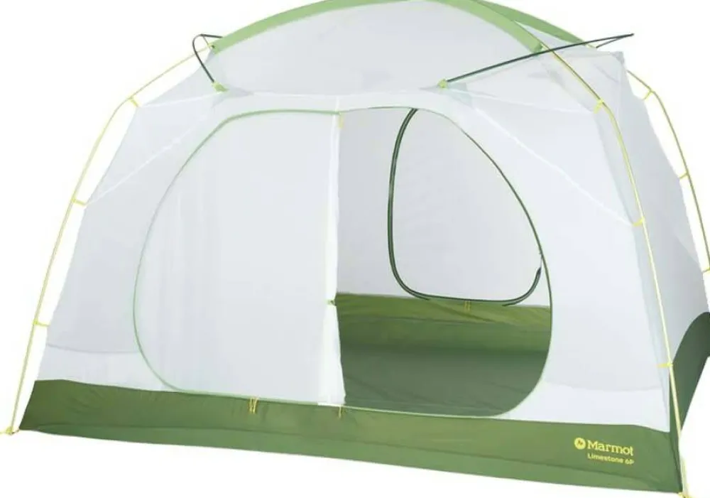 Clearance Marmot Limestone 6-person Kiwi