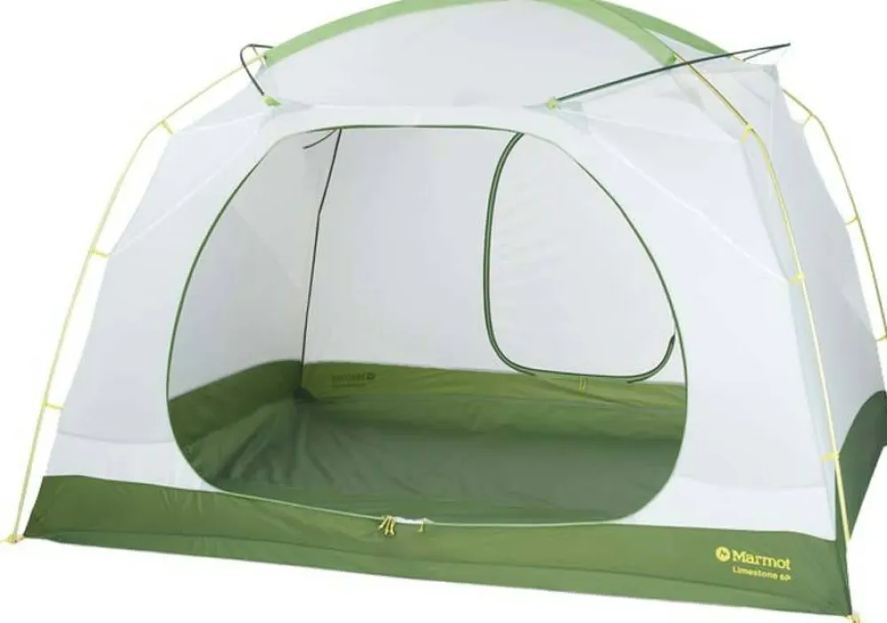 Clearance Marmot Limestone 6-person Kiwi