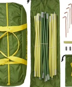 Clearance Marmot Limestone 6-person Kiwi