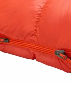 Online Marmot Mad River 40 Red Sun/Blackberry
