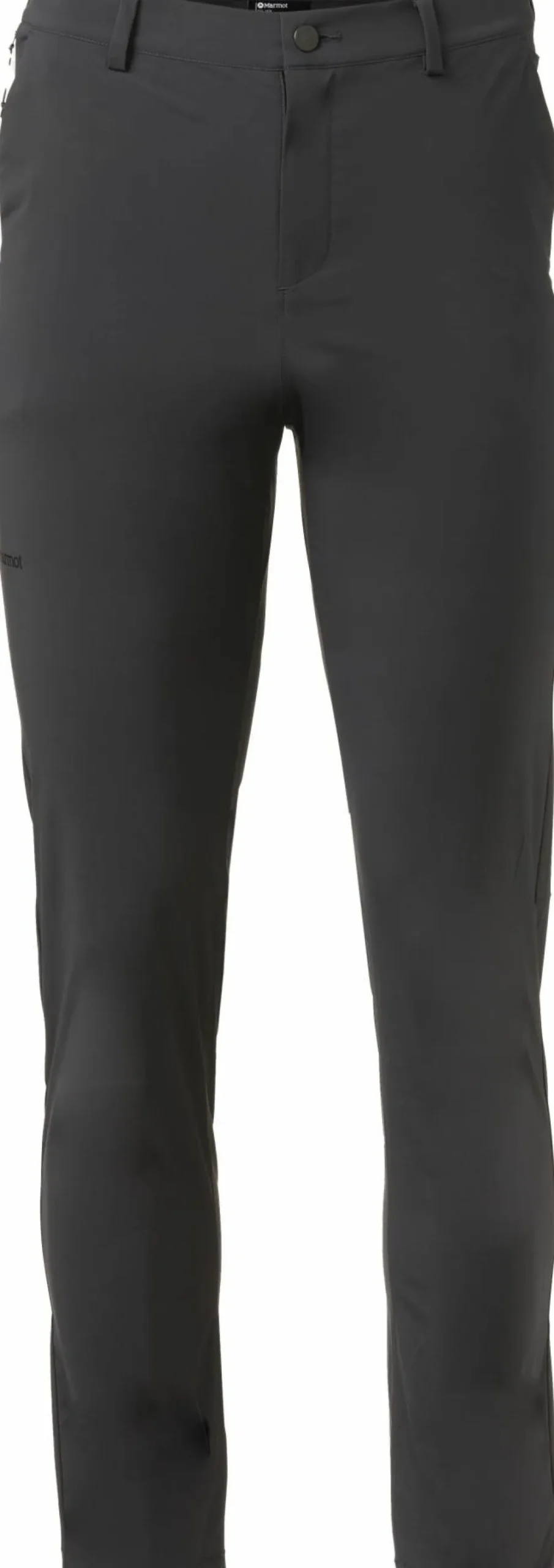 Best Marmot Men's Arch Rock Pant Dark Grey