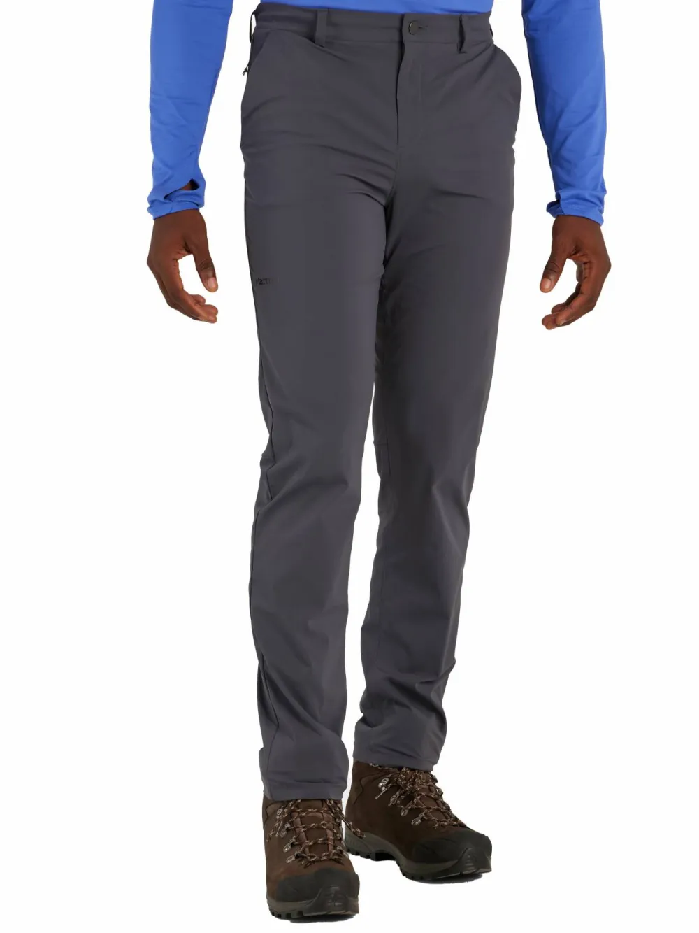 Best Marmot Men's Arch Rock Pant Dark Grey