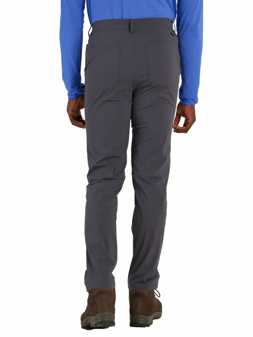 Best Marmot Men's Arch Rock Pant Dark Grey