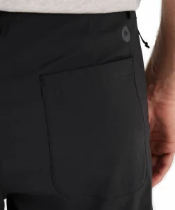 Outlet Marmot Men's Arch Rock Short 8 Black