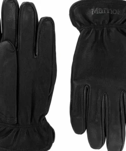Clearance Marmot Men's Basic Work Glove Black