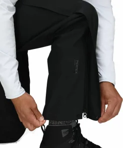 Discount Marmot Men's Minimalist Pertex Pant Black