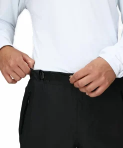 Discount Marmot Men's Minimalist Pertex Pant Black