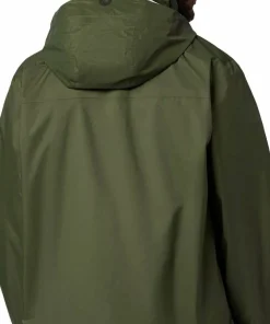 Hot Marmot Men's Precip Evo Jacket Nori