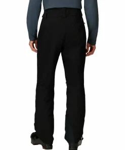 Outlet Marmot Men's Snowblast Insulated Pants Black