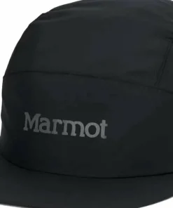 Marmot Minimalist Rain Cap Black