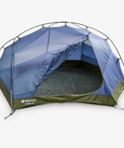 Hot Marmot Trailfin 3p Olive Grove/nori