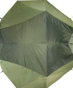 Hot Marmot Trailfin 3p Olive Grove/nori