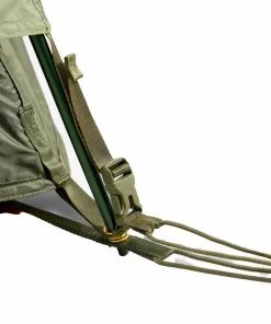 Hot Marmot Trailfin 3p Olive Grove/nori