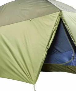Hot Marmot Trailfin 3p Olive Grove/nori