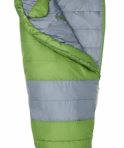 Marmot Trestles Elite Eco 30 Long Foliage/Steel Onyx