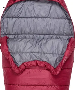 New Marmot Trestles Elite Eco 50 Long Cosmos Red/steel Onyx