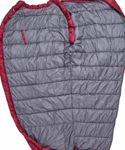Sale Marmot Trestles Elite Eco 50 Short Cosmos Red/steel Onyx