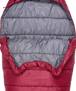 Sale Marmot Trestles Elite Eco 50 Short Cosmos Red/steel Onyx