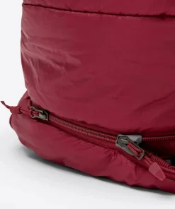 Sale Marmot Trestles Elite Eco 50 Short Cosmos Red/steel Onyx