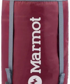 Sale Marmot Trestles Elite Eco 50 Short Cosmos Red/steel Onyx