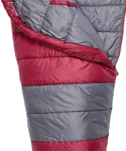 Sale Marmot Trestles Elite Eco 50 Short Cosmos Red/steel Onyx