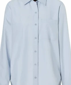 Hot Marmot Women's Airexchange Upf 40 Ls Shirt Vapor