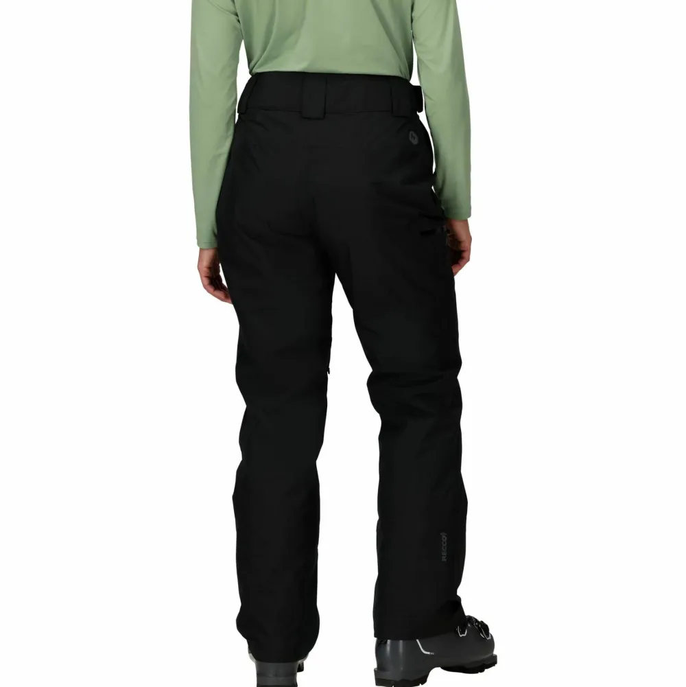 Online Marmot Women's Lightray GORE-TEX Pants Black