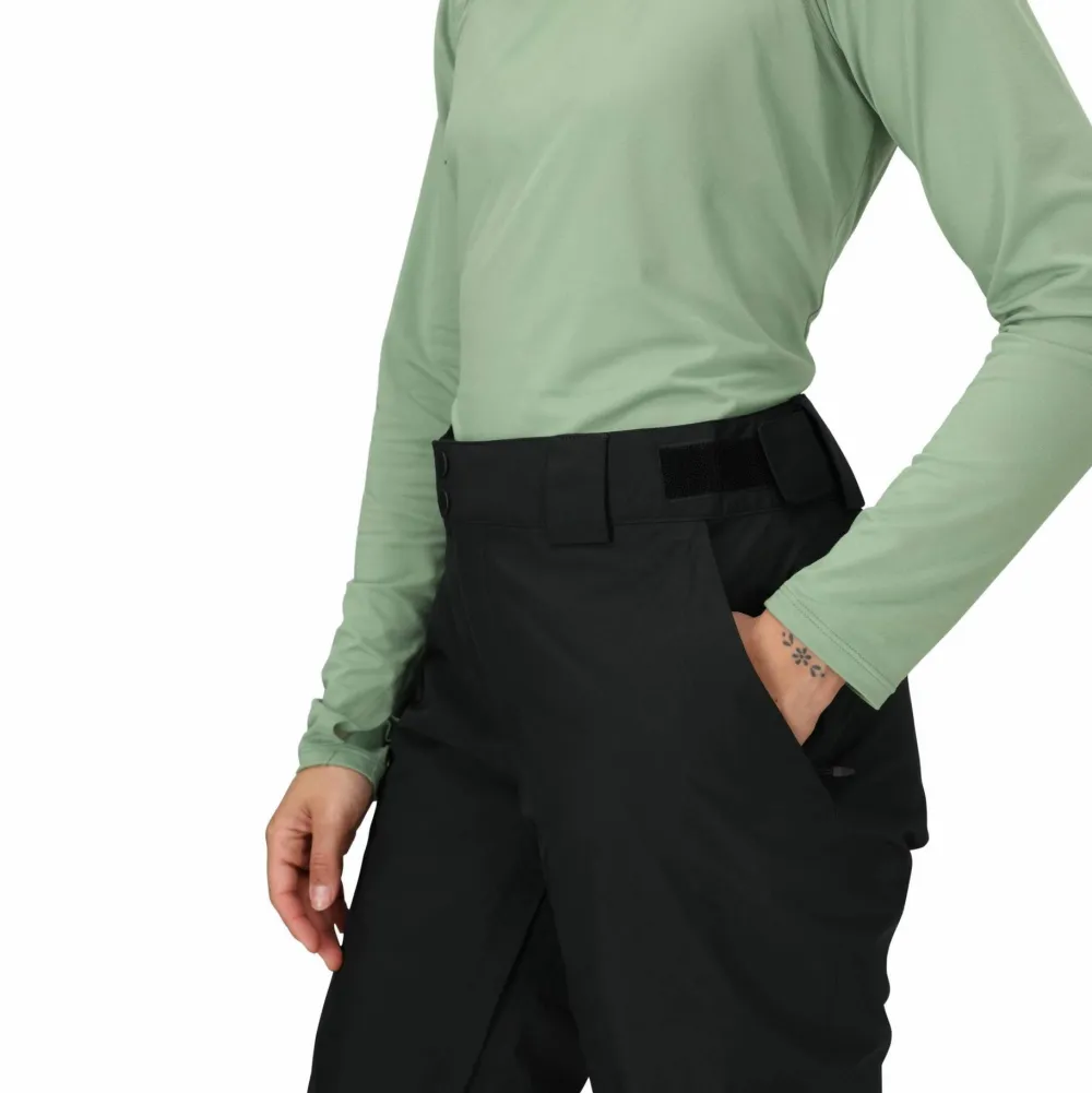 Online Marmot Women's Lightray GORE-TEX Pants Black
