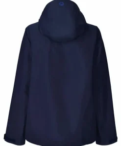New Marmot Women's Minimalist Pertex Jacket Arctic Navy