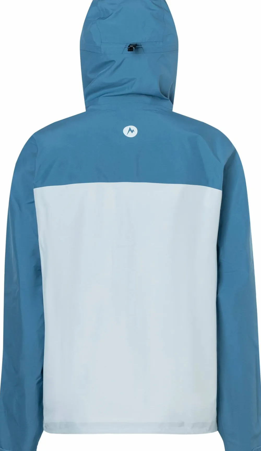 Outlet Marmot Women's Minimalist Pertex Jacket Rain Cloud/Vapor