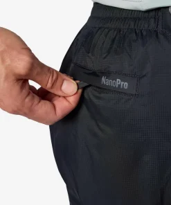 Sale Marmot Women's Precip Evo Full Zip Pant Long Black