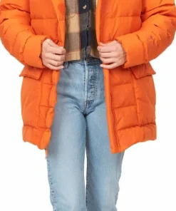 Online Marmot Women's Warmcube Gore-Tex Golden Mantle Jacket Tangelo