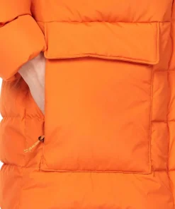 Online Marmot Women's Warmcube Gore-Tex Golden Mantle Jacket Tangelo