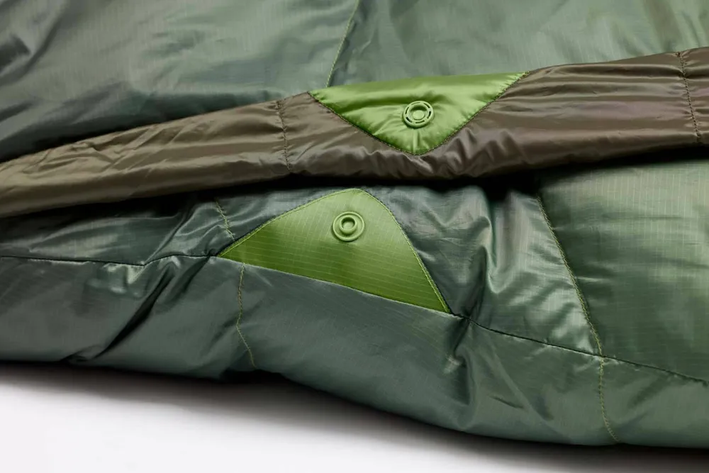 Best Marmot Wraptor 30 Down Short Grasshopper/Nori