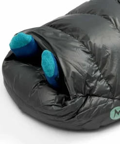 Best Marmot Wraptor 30 Down Short Grasshopper/Nori