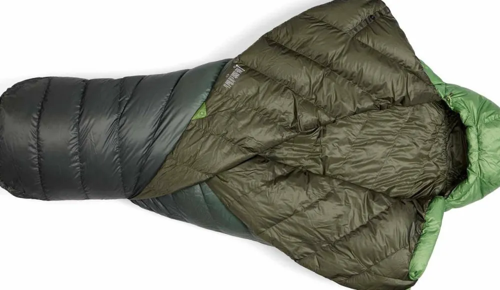 Best Marmot Wraptor 30 Down Short Grasshopper/Nori