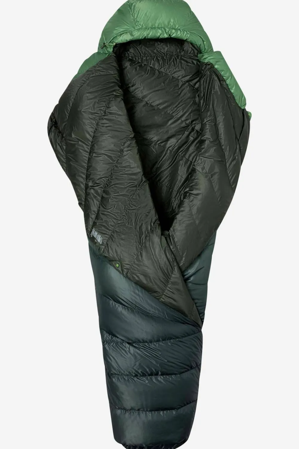 Best Marmot Wraptor 30 Down Short Grasshopper/Nori