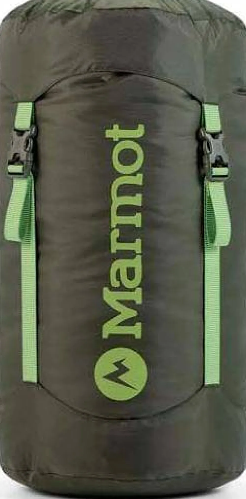 Best Marmot Wraptor 30 Down Short Grasshopper/Nori