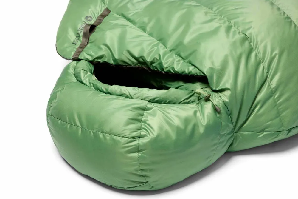 Best Marmot Wraptor 30 Down Short Grasshopper/Nori