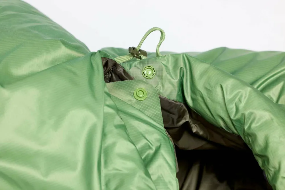 Best Marmot Wraptor 30 Down Short Grasshopper/Nori