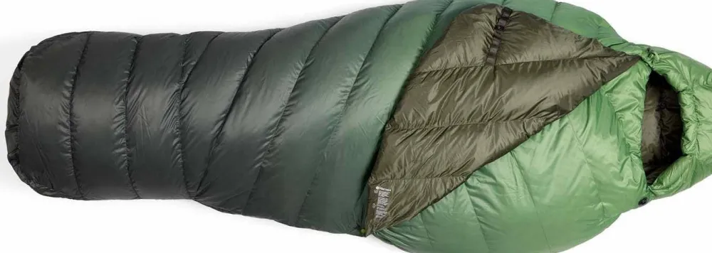 Best Marmot Wraptor 30 Down Short Grasshopper/Nori