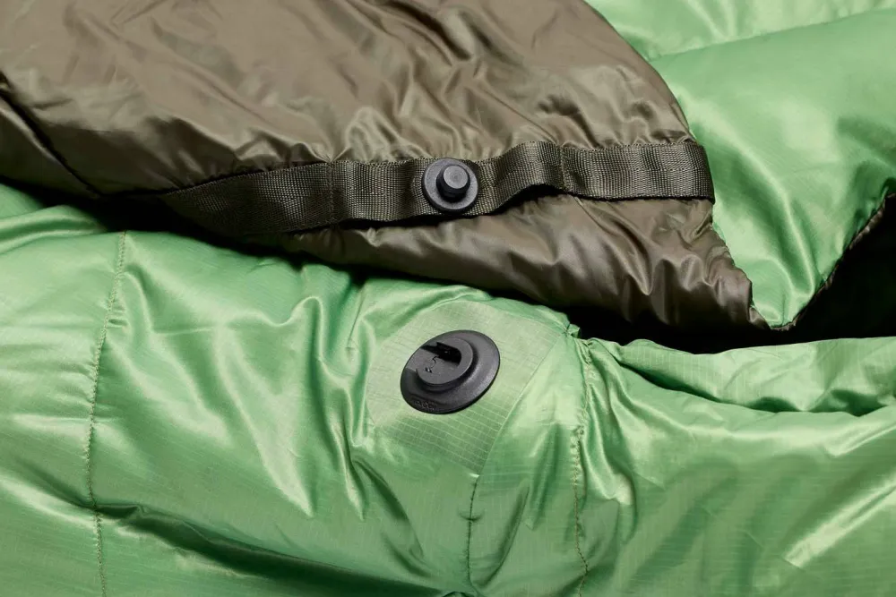 Best Marmot Wraptor 30 Down Short Grasshopper/Nori