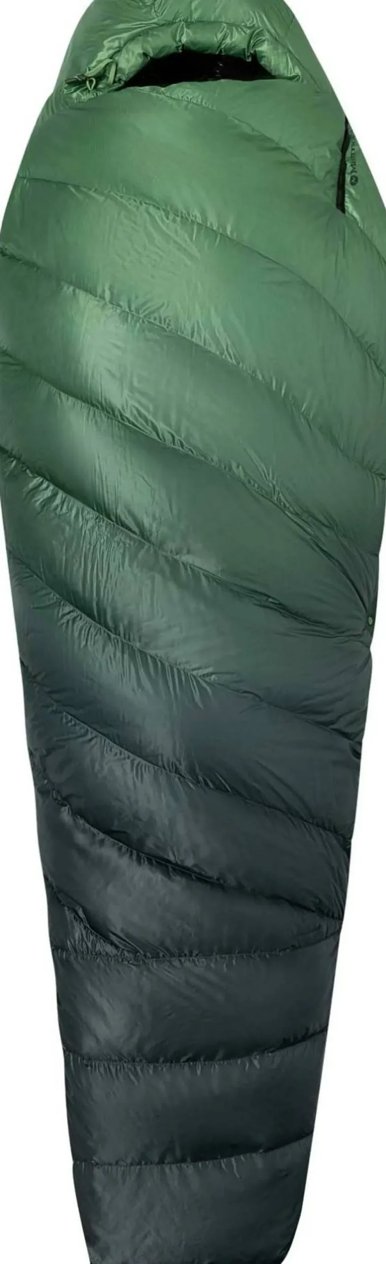 Best Marmot Wraptor 30 Down Short Grasshopper/Nori