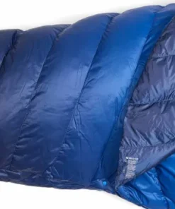 Best Marmot Wraptor Down 15 Clear Blue/Arctic Navy