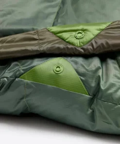 Hot Marmot Wraptor Down 30 Grasshopper/Nori