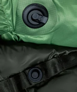 Hot Marmot Wraptor Down 30 Grasshopper/Nori