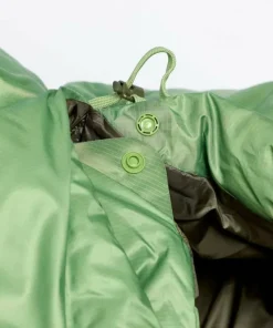 Hot Marmot Wraptor Down 30 Grasshopper/Nori